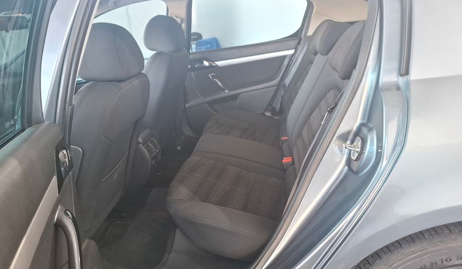 Peugeot 407 SR SPORT 2.0 Sedan 2011