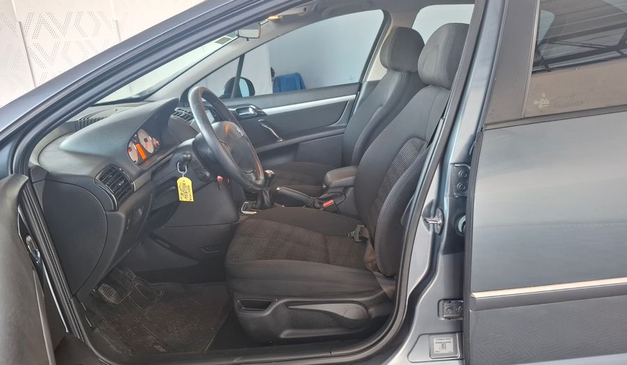 Peugeot 407 SR SPORT 2.0 Sedan 2011