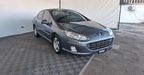 Peugeot 407 SR SPORT 2.0 Sedan 2011