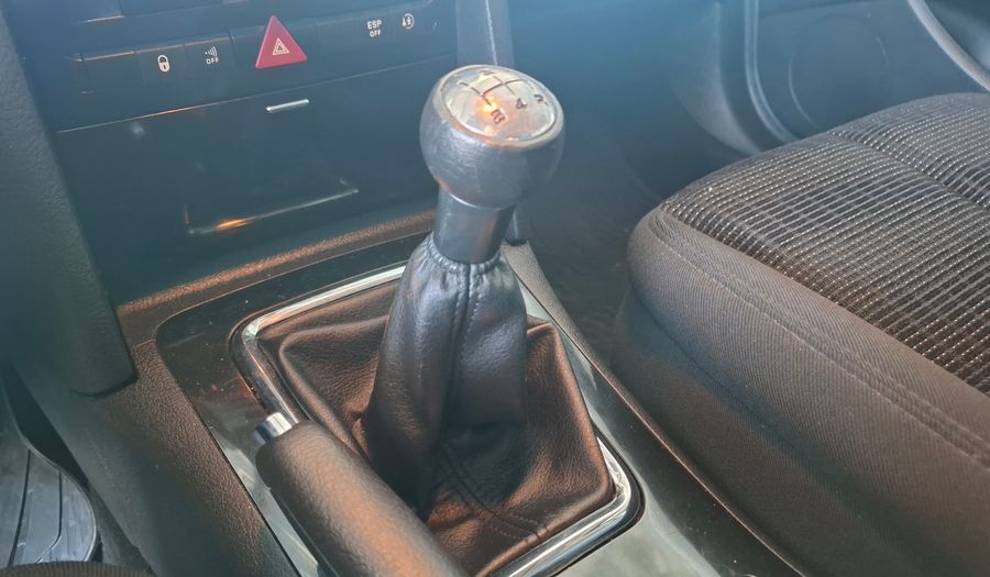 Peugeot 407 SR SPORT 2.0 Sedan 2011