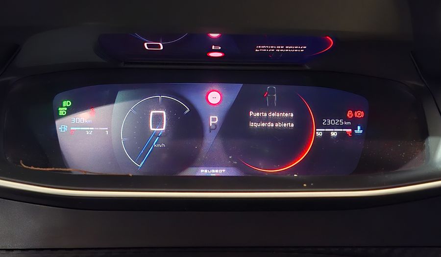 Peugeot 2008 1.0 T200 GT AUTO Suv 2024
