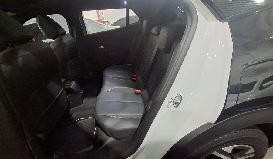 Peugeot 2008 1.0 T200 GT AUTO Suv 2024