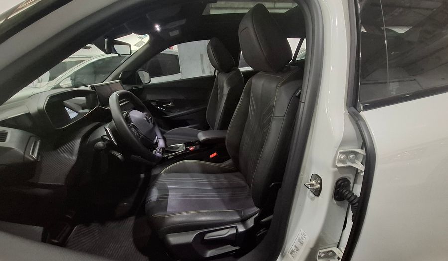 Peugeot 2008 1.0 T200 GT AUTO Suv 2024