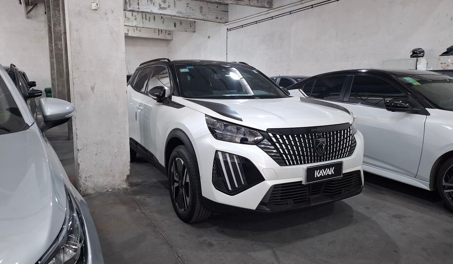Peugeot 2008 1.0 T200 GT AUTO Suv 2024