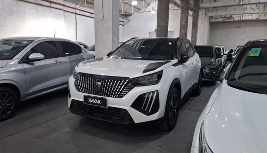 Peugeot • 2008