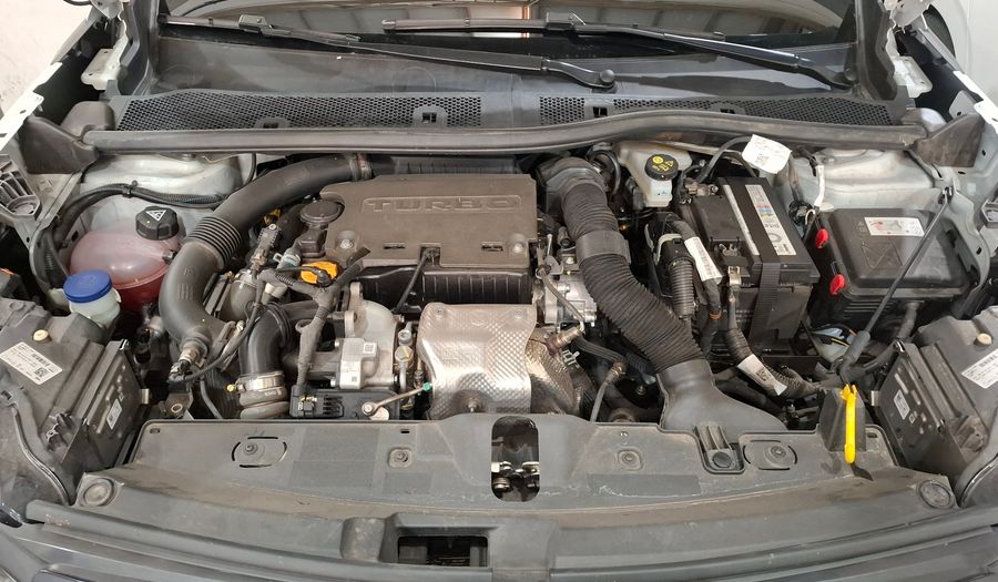 Peugeot 2008 1.0 T200 GT AUTO Suv 2024
