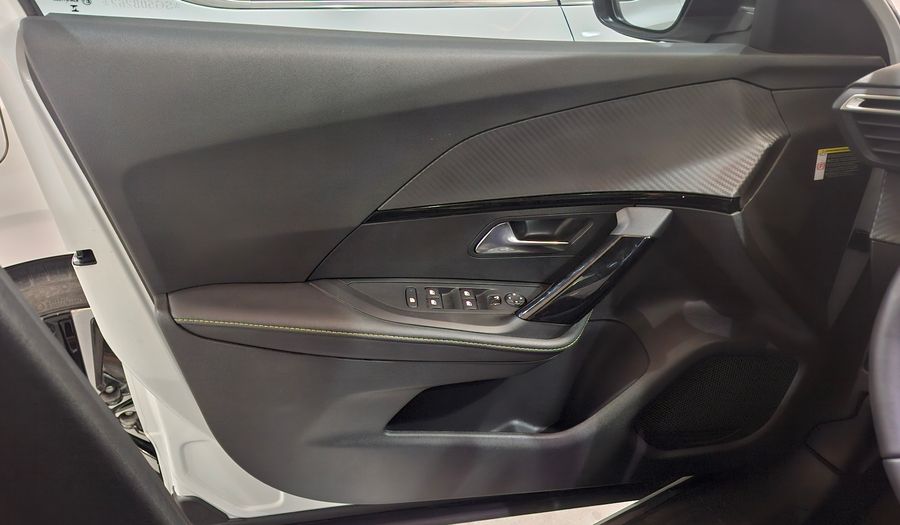Peugeot 2008 1.0 T200 GT AUTO Suv 2024
