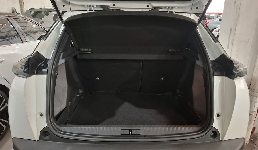 Peugeot 2008 1.0 T200 GT AUTO Suv 2024