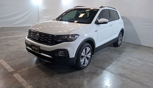 2020 • 73,000 km • Automático