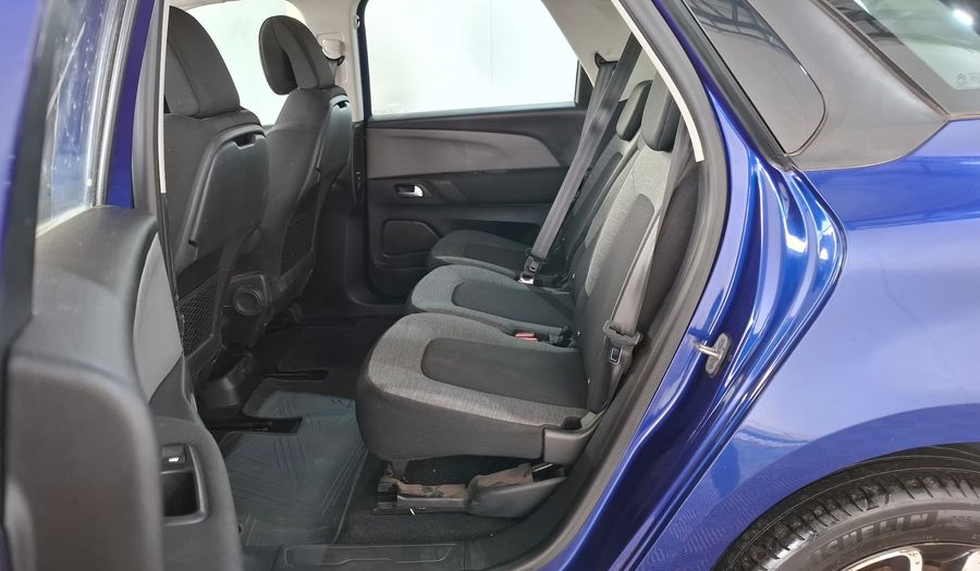 Citroen C4 Picasso 1.6 THP 165 FEEL AUTO Minivan 2018