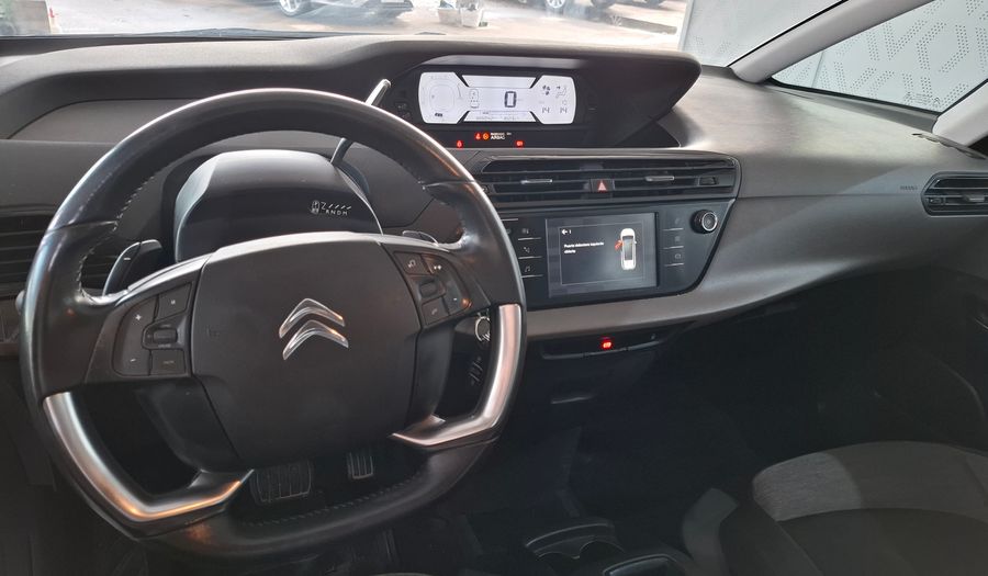 Citroen C4 Picasso 1.6 THP 165 FEEL AUTO Minivan 2018