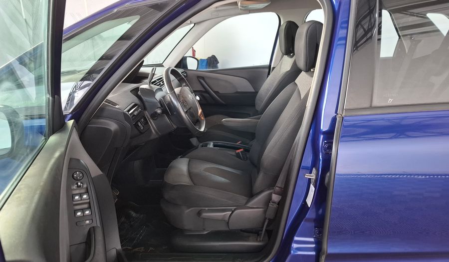 Citroen C4 Picasso 1.6 THP 165 FEEL AUTO Minivan 2018