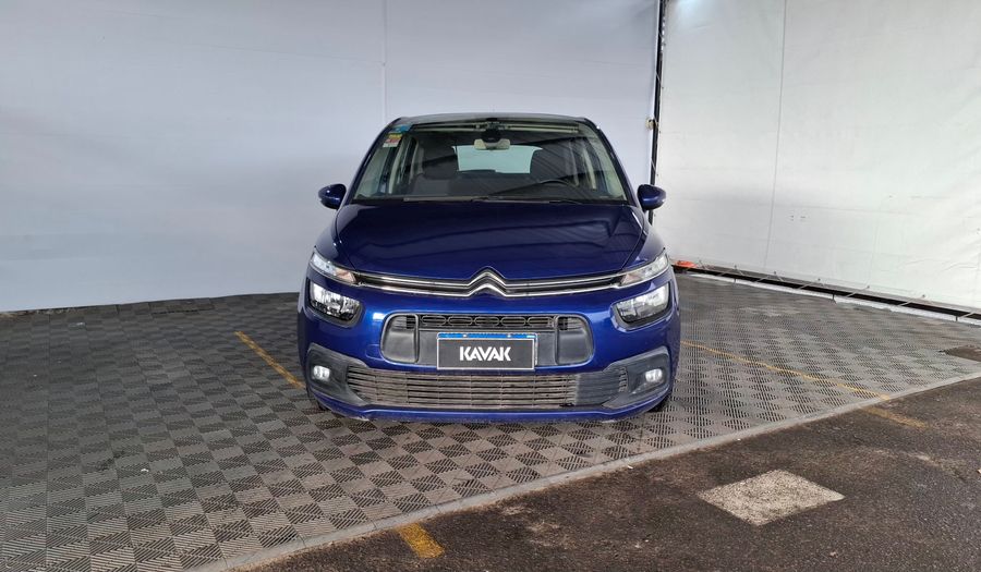 Citroen C4 Picasso 1.6 THP 165 FEEL AUTO Minivan 2018
