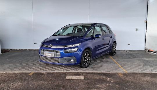 Citroen • C4 Picasso