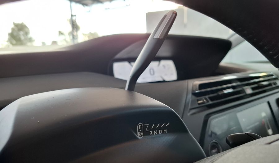 Citroen C4 Picasso 1.6 THP 165 FEEL AUTO Minivan 2018