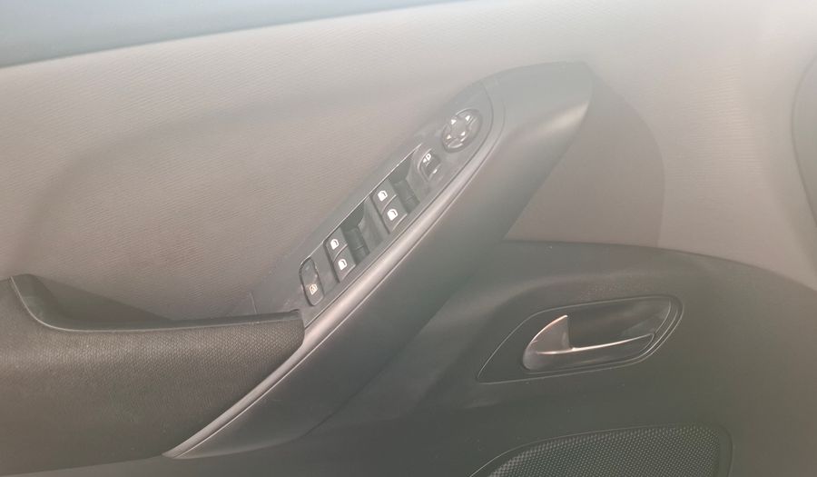 Citroen C4 Picasso 1.6 THP 165 FEEL AUTO Minivan 2018