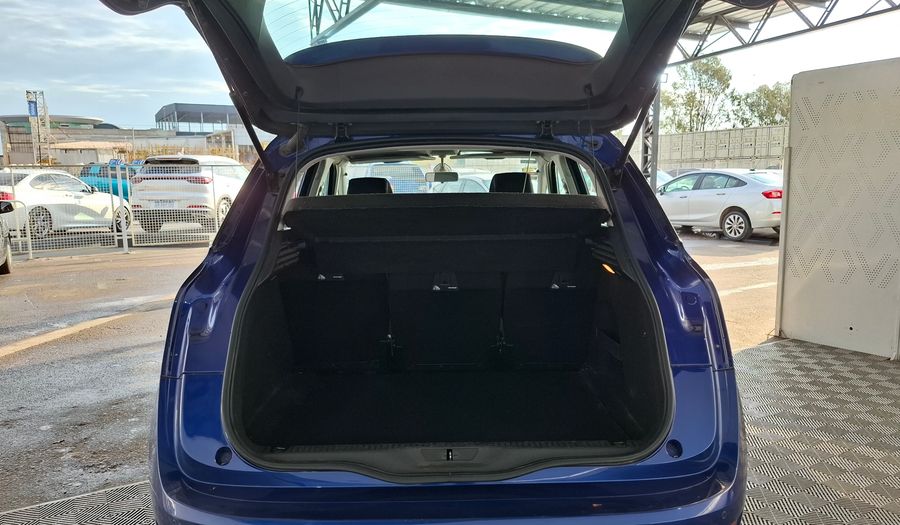 Citroen C4 Picasso 1.6 THP 165 FEEL AUTO Minivan 2018