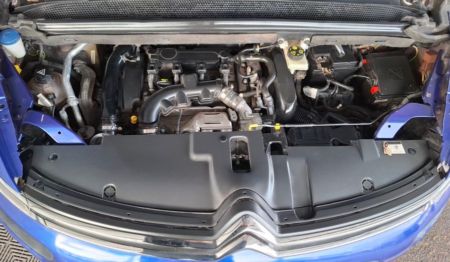 Citroen C4 Picasso 1.6 THP 165 FEEL AUTO Minivan 2018