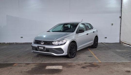 Volkswagen • Polo
