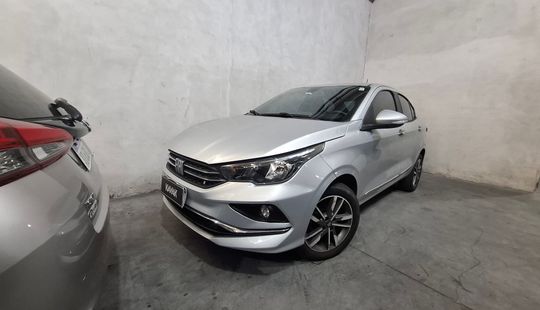 Fiat • Cronos
