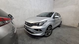 Fiat Cronos 1.3 PRECISION CVT