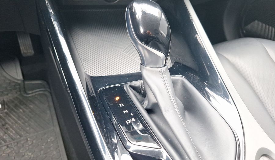 Mg 5 1.5 CVT COM Sedan 2026