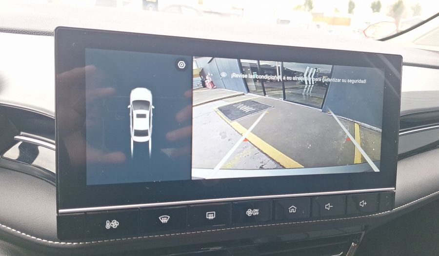 Mg 5 1.5 CVT COM Sedan 2026