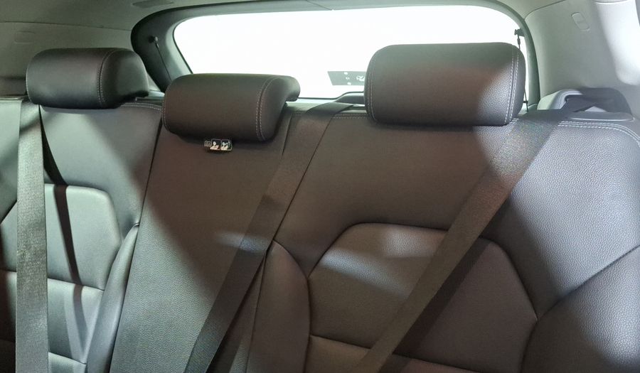 Mercedes Benz Clase Gla 1.6 GLA 200 DCT Suv 2018