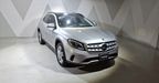 Mercedes Benz Clase Gla 1.6 GLA 200 DCT Suv 2018