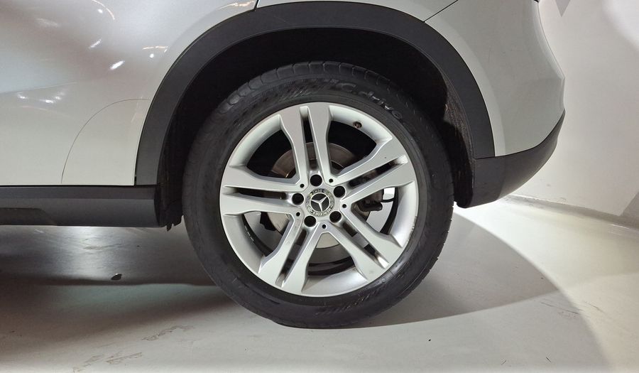 Mercedes Benz Clase Gla 1.6 GLA 200 DCT Suv 2018