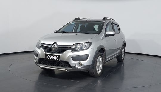 Renault • Sandero
