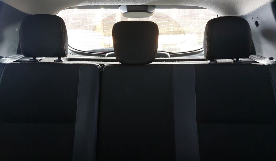 Renault Sandero 1.6 STEPWAY DYNAMIQUE Hatchback 2018