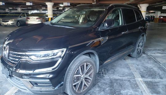 Renault • Koleos