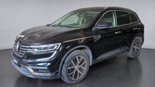 Renault • Koleos