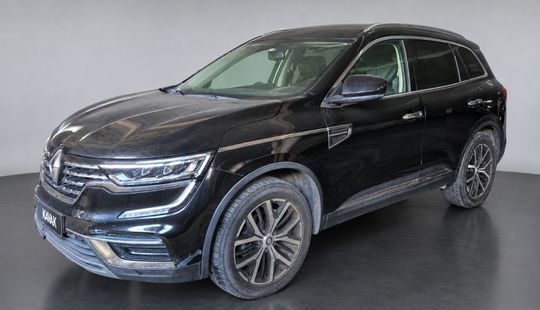 Renault • Koleos