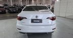 Volkswagen Vento 1.4 TSI HIGHLINE 250 AUTO Sedan 2021