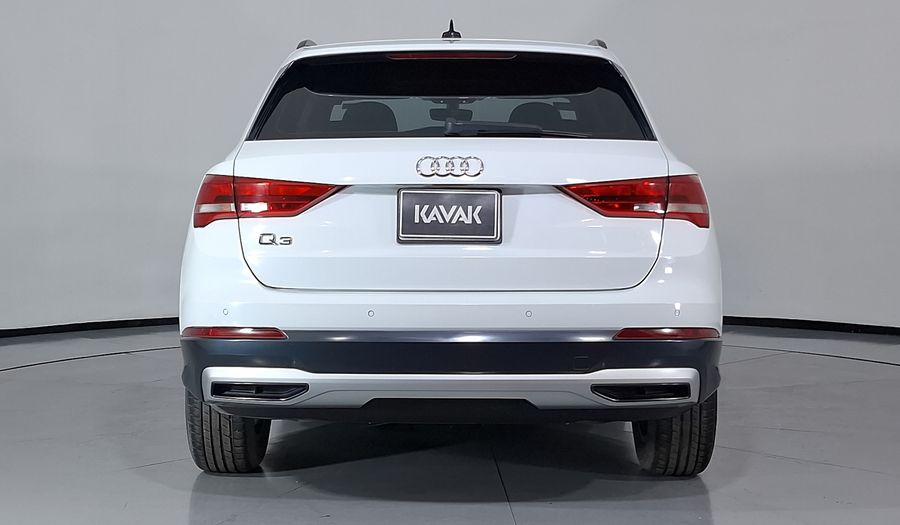 Audi Q3 1.4 35 TFSI DYNAMIC DCT Suv 2021