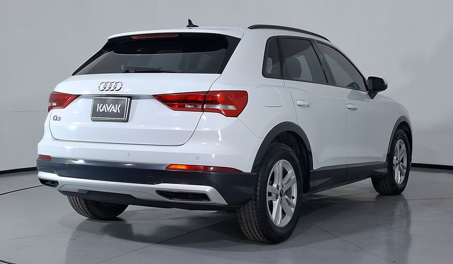 Audi Q3 1.4 35 TFSI DYNAMIC DCT Suv 2021