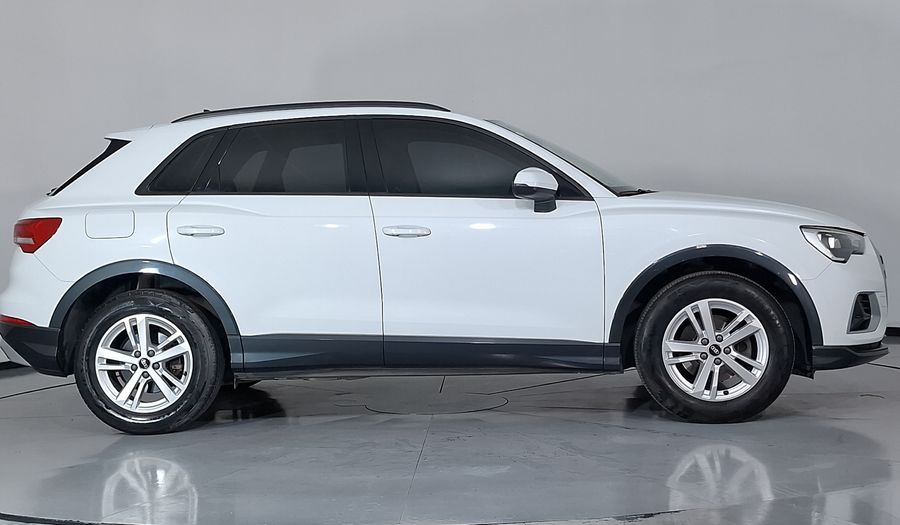 Audi Q3 1.4 35 TFSI DYNAMIC DCT Suv 2021