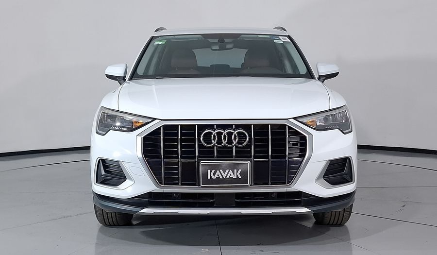 Audi Q3 1.4 35 TFSI DYNAMIC DCT Suv 2021