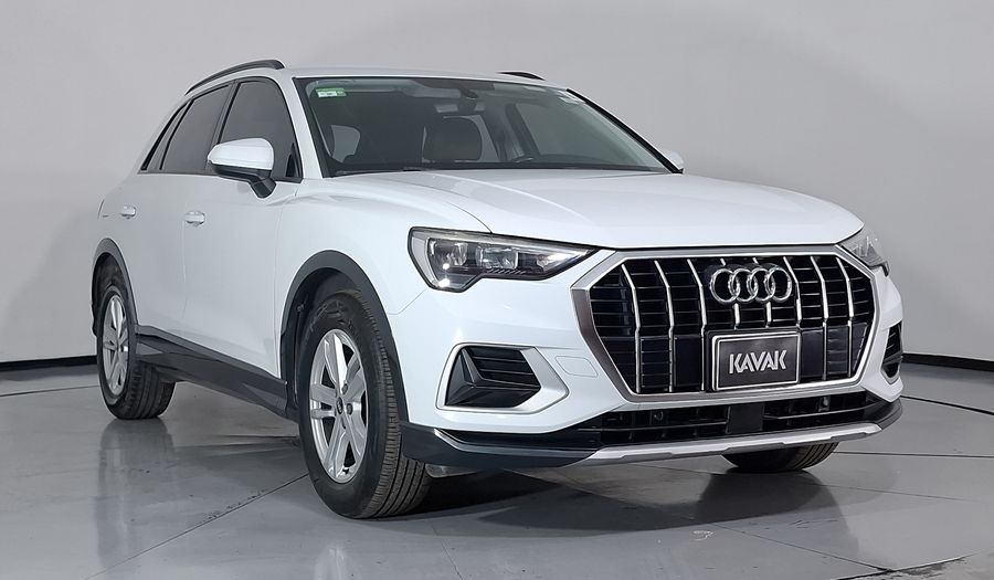 Audi Q3 1.4 35 TFSI DYNAMIC DCT Suv 2021