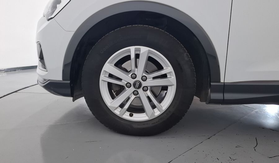 Audi Q3 1.4 35 TFSI DYNAMIC DCT Suv 2021