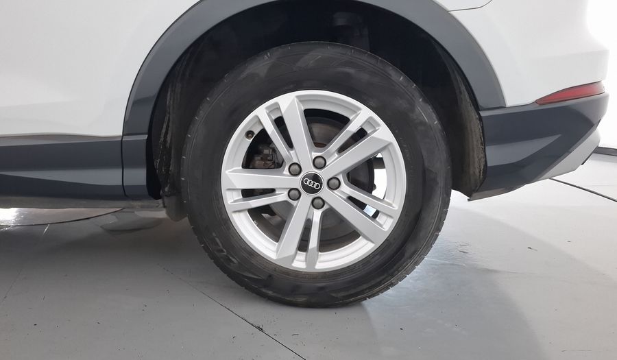 Audi Q3 1.4 35 TFSI DYNAMIC DCT Suv 2021
