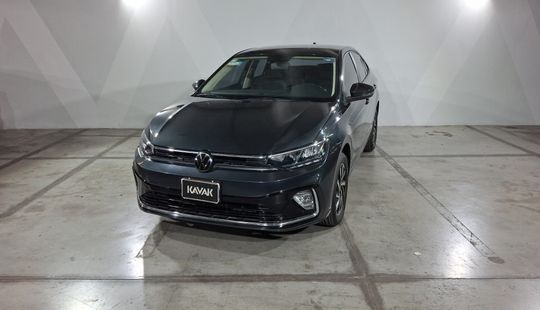 Volkswagen • Virtus