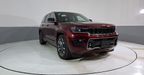 Jeep Grand Cherokee 3.6 OVERLAND V6 AUTO 4WD Suv 2023