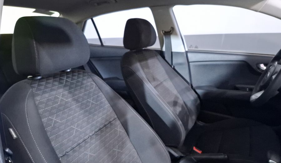 Kia Rio 1.6 LX AUTO Sedan 2020