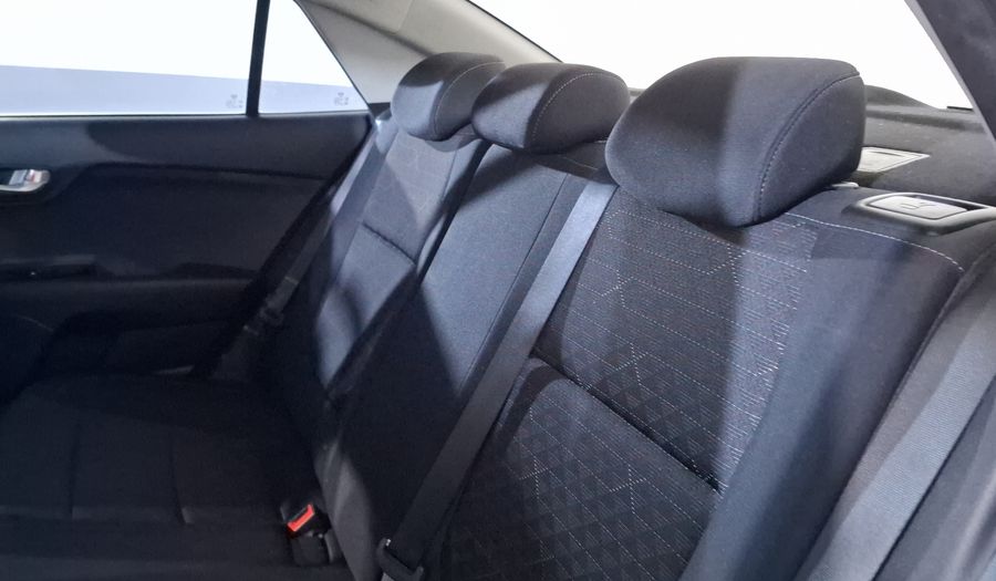 Kia Rio 1.6 LX AUTO Sedan 2020