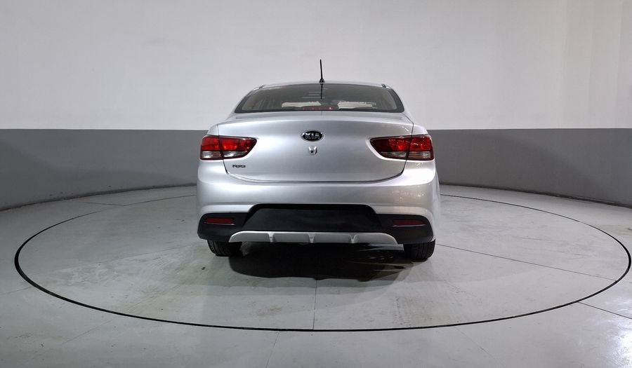 Kia Rio 1.6 LX AUTO Sedan 2020
