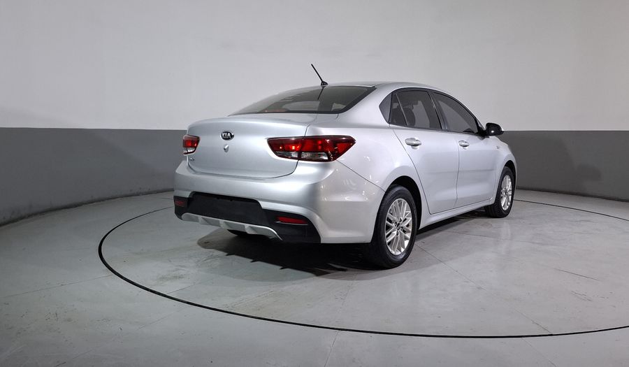 Kia Rio 1.6 LX AUTO Sedan 2020
