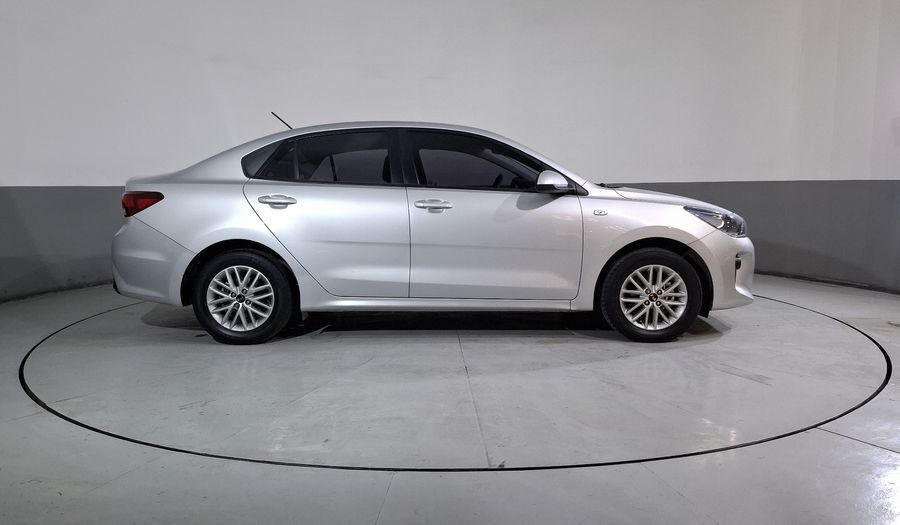 Kia Rio 1.6 LX AUTO Sedan 2020
